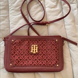 Tommy Hilfiger bag